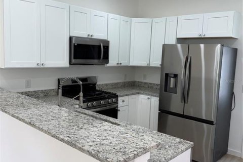 House in Williston, Florida 2 bedrooms, 111.48 sq.m. № 2211994 - photo 7
