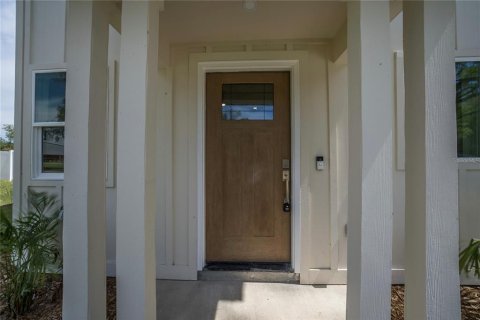 House in Williston, Florida 2 bedrooms, 111.48 sq.m. № 2211994 - photo 3