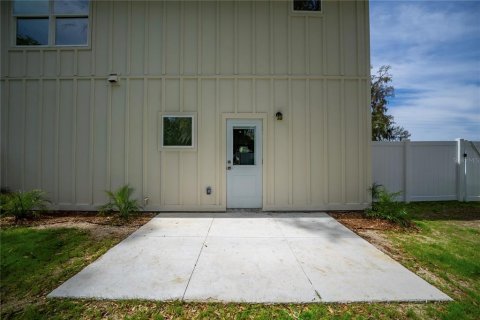 House in Williston, Florida 2 bedrooms, 111.48 sq.m. № 2211994 - photo 27