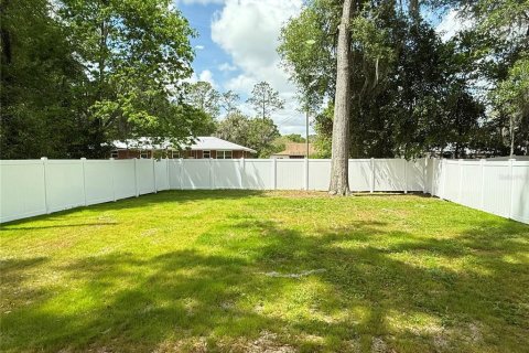 House in Williston, Florida 2 bedrooms, 111.48 sq.m. № 2211994 - photo 26