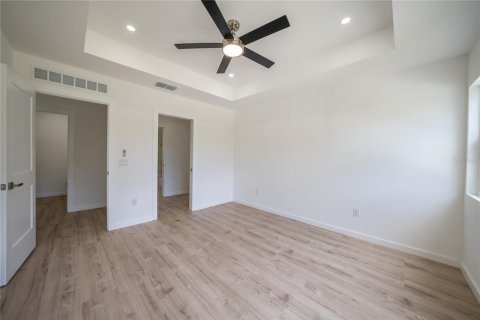House in Williston, Florida 2 bedrooms, 111.48 sq.m. № 2211994 - photo 11
