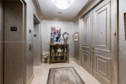 Condominio en venta en Aventura, Florida, 3 dormitorios, 304.16 m2 № 1922047 - foto 19