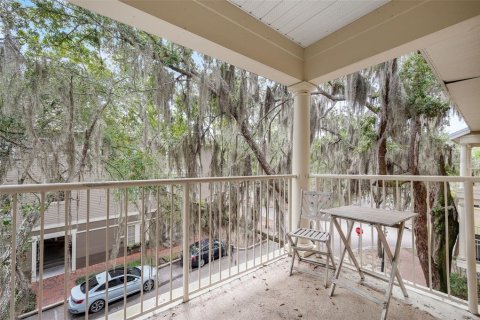 Copropriété à vendre à Gainesville, Floride: 2 chambres, 101.08 m2 № 2123175 - photo 25