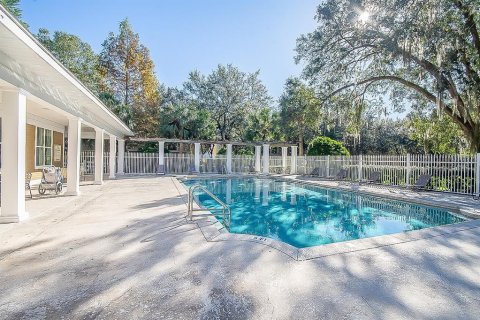 Copropriété à vendre à Gainesville, Floride: 2 chambres, 101.08 m2 № 2123175 - photo 29