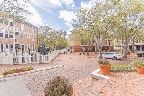 Copropriété à vendre à Gainesville, Floride: 2 chambres, 101.08 m2 № 2123175 - photo 30