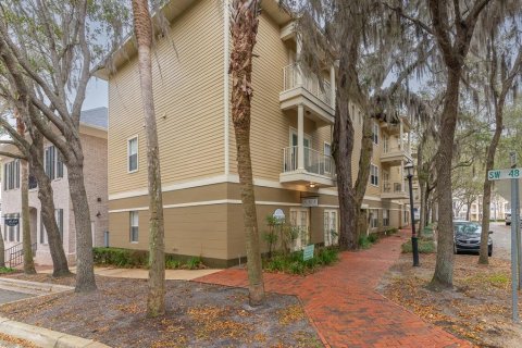 Condo in Gainesville, Florida, 2 bedrooms № 2123175