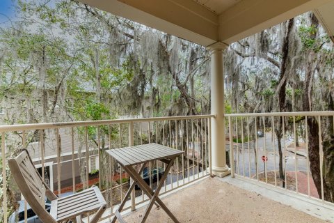 Copropriété à vendre à Gainesville, Floride: 2 chambres, 101.08 m2 № 2123175 - photo 23