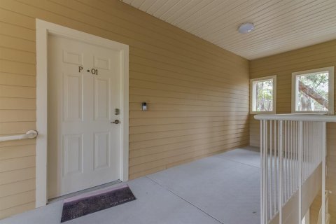 Copropriété à vendre à Gainesville, Floride: 2 chambres, 101.08 m2 № 2123175 - photo 2