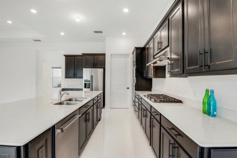Casa en venta en Palm Beach Gardens, Florida, 3 dormitorios, 240.06 m2 № 2081852 - foto 10