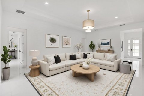 Casa en venta en Palm Beach Gardens, Florida, 3 dormitorios, 240.06 m2 № 2081852 - foto 4