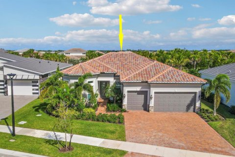 Casa en venta en Palm Beach Gardens, Florida, 3 dormitorios, 240.06 m2 № 2081852 - foto 2