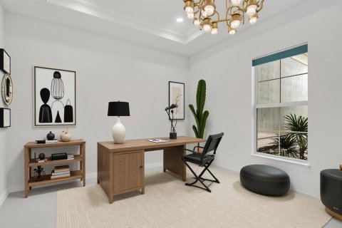 Casa en venta en Palm Beach Gardens, Florida, 3 dormitorios, 240.06 m2 № 2081852 - foto 6