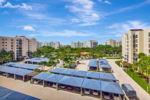 Condominio en venta en Boca Raton, Florida, 3 dormitorios, 197.32 m2 № 1182396 - foto 1