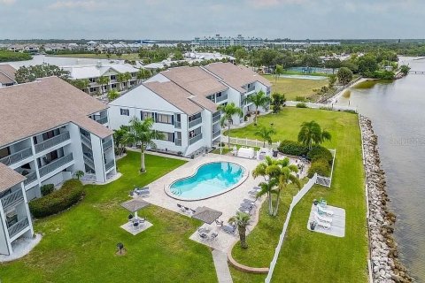 Condo in Ruskin, Florida, 2 bedrooms  № 1904285 - photo 20