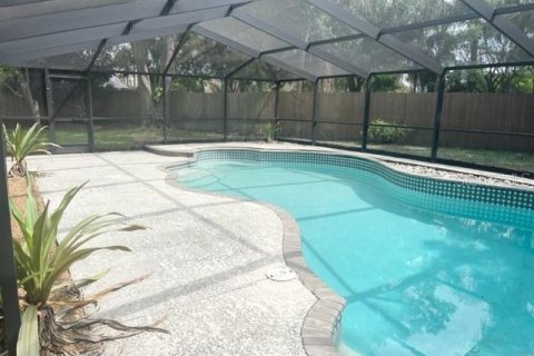 Villa ou maison à louer à Brandon, Floride: 4 chambres, 189.52 m2 № 2150065 - photo 10