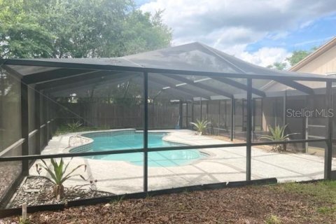 Villa ou maison à louer à Brandon, Floride: 4 chambres, 189.52 m2 № 2150065 - photo 12