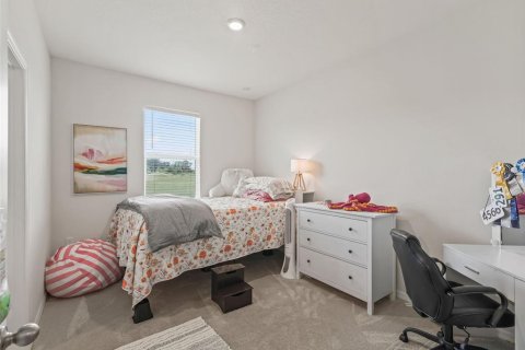 House in Ocala, Florida 4 bedrooms, 217.86 sq.m. № 1857880 - photo 25