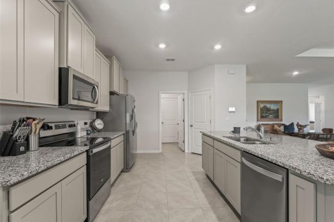 House in Ocala, Florida 4 bedrooms, 217.86 sq.m. № 1857880 - photo 14