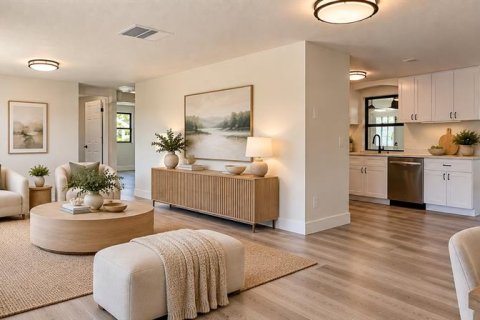 Villa ou maison à vendre à Holiday, Floride: 3 chambres, 160.35 m2 № 2401056 - photo 6
