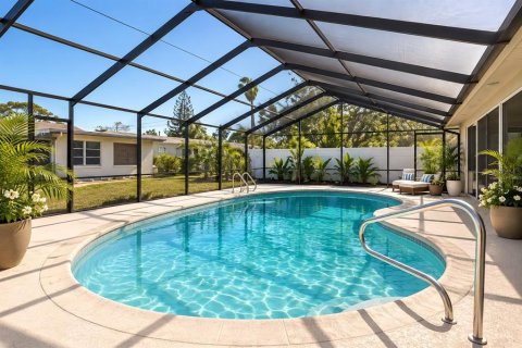 Villa ou maison à vendre à Holiday, Floride: 3 chambres, 160.35 m2 № 2401056 - photo 29