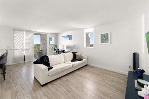 Condo à Miami, Floride, 1 chambre  № 2080225