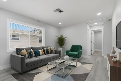 House in Holiday, Florida 3 bedrooms, 105.35 sq.m. № 2145394 - photo 6