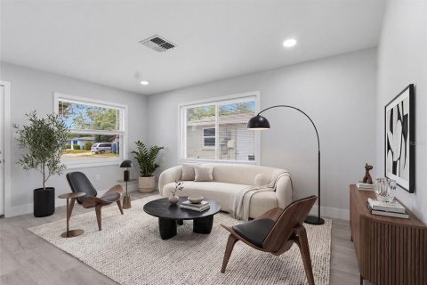 House in Holiday, Florida 3 bedrooms, 105.35 sq.m. № 2145394 - photo 10