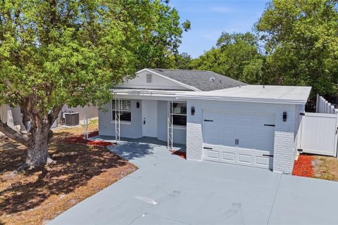 House in Holiday, Florida 3 bedrooms, 105.35 sq.m. № 2145394
