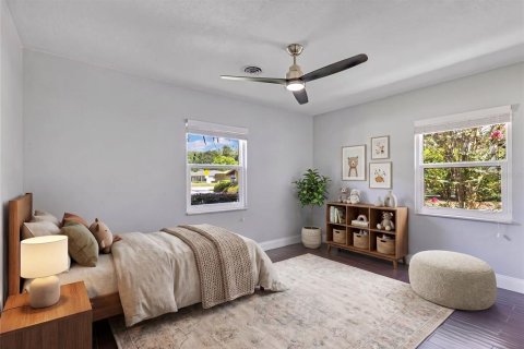 House in Orlando, Florida 3 bedrooms, 127.65 sq.m. № 2314379 - photo 22
