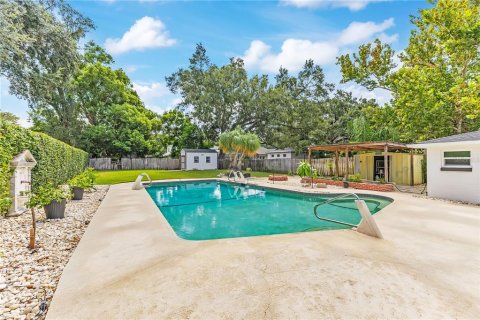House in Orlando, Florida 3 bedrooms, 127.65 sq.m. № 2314379 - photo 30