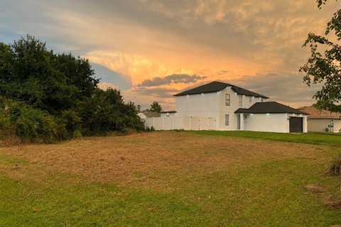Terreno en venta en Kissimmee, Florida № 2196759 - foto 9