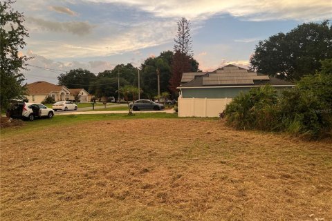 Terreno en venta en Kissimmee, Florida № 2196759 - foto 2