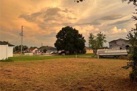 Terreno en venta en Kissimmee, Florida № 2196759 - foto 5