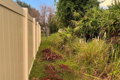 Terreno en venta en Kissimmee, Florida № 2196759 - foto 4