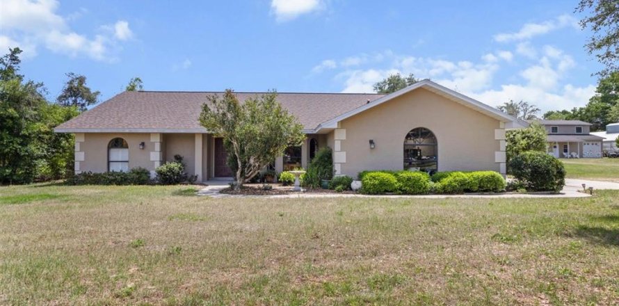 Casa en Hernando, Florida 3 dormitorios, 176.79 m2 № 1649490