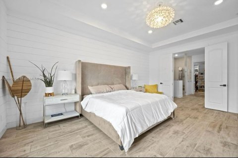 Снять в аренду виллу или дом в Юпитер, Флорида 4 спальни, 358.23м2, № 1970906 - фото 15