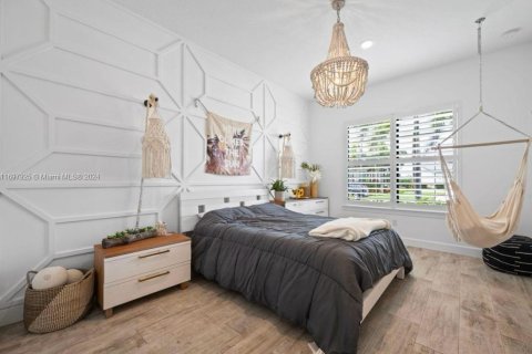 Снять в аренду виллу или дом в Юпитер, Флорида 4 спальни, 358.23м2, № 1970906 - фото 19