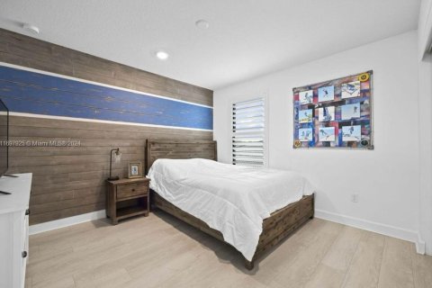 Снять в аренду виллу или дом в Юпитер, Флорида 4 спальни, 358.23м2, № 1970906 - фото 20