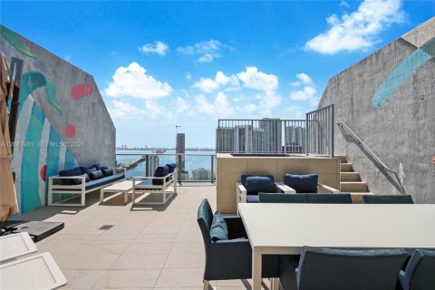 Copropriété à vendre à Miami, Floride: 2 chambres, 134.43 m2 № 2186160 - photo 13