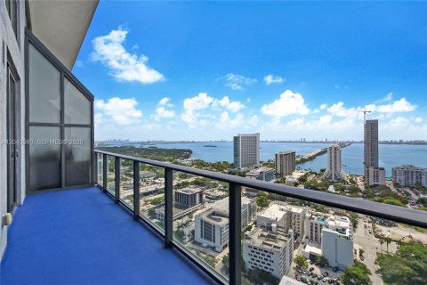 Condo à Miami, Floride, 2 chambres № 2186160