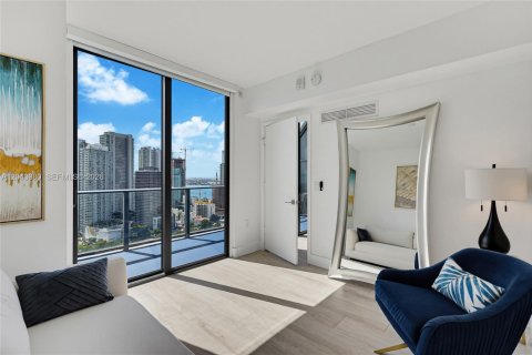 Copropriété à vendre à Miami, Floride: 2 chambres, 134.43 m2 № 2186160 - photo 9