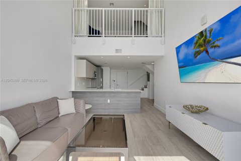 Copropriété à vendre à Miami, Floride: 2 chambres, 134.43 m2 № 2186160 - photo 3