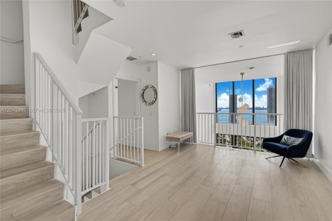 Copropriété à vendre à Miami, Floride: 2 chambres, 134.43 m2 № 2186160 - photo 6