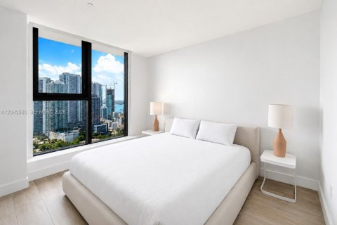 Copropriété à vendre à Miami, Floride: 2 chambres, 134.43 m2 № 2186160 - photo 7