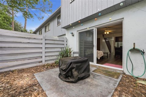 Townhouse in Gainesville, Florida 3 bedrooms, 102.75 sq.m. № 2151176 - photo 28
