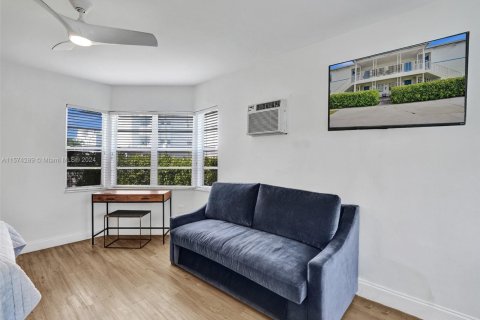 Appartement à louer à Miami Beach, Floride: 689.8 m2 № 1943260 - photo 3