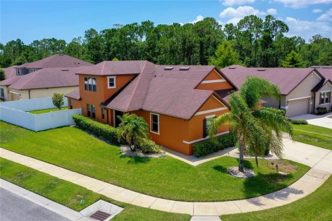 House in Daytona Beach, Florida 4 bedrooms, 250.84 sq.m. № 1851177 - photo 1