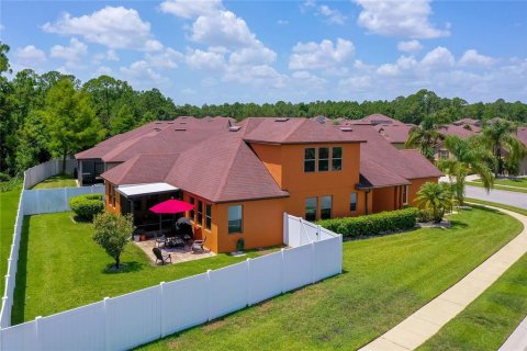 House in Daytona Beach, Florida 4 bedrooms, 250.84 sq.m. № 1851177 - photo 3