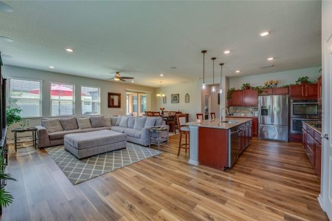 House in Daytona Beach, Florida 4 bedrooms, 250.84 sq.m. № 1851177 - photo 9