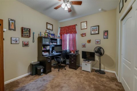 House in Daytona Beach, Florida 4 bedrooms, 250.84 sq.m. № 1851177 - photo 22